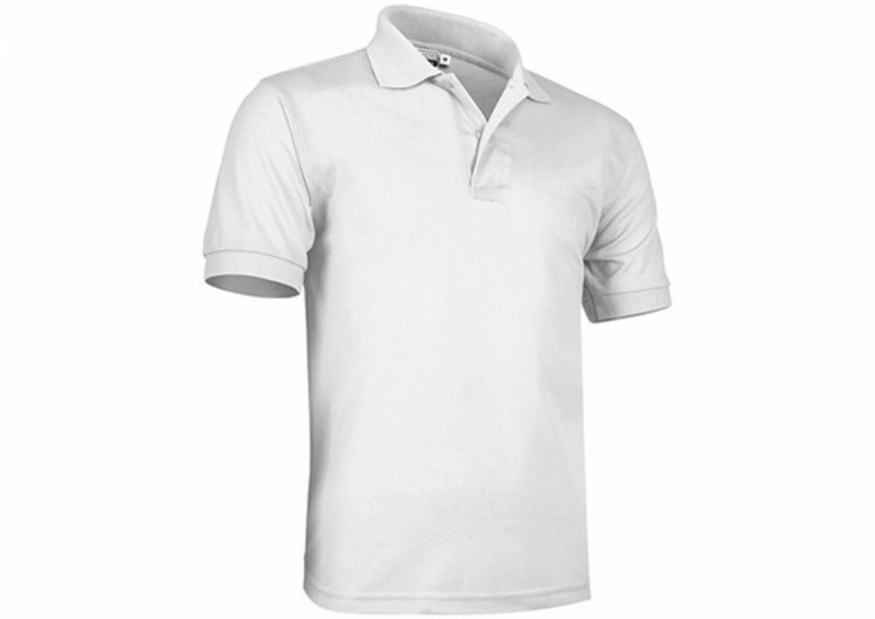 Mil Cenas - Polo Manga Curta Homem Top Patrol 14