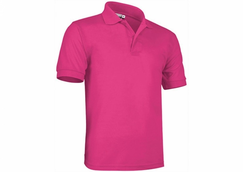 Mil Cenas - Polo Manga Curta Homem Top Patrol 5