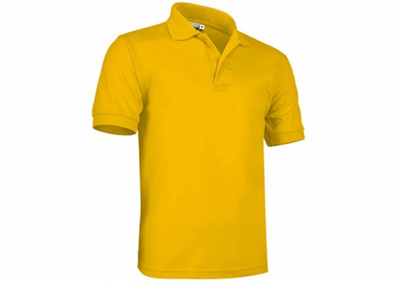 Mil Cenas - Polo Manga Curta Homem Top Patrol 7