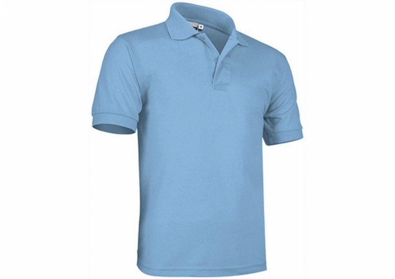 Mil Cenas - Polo Manga Curta Homem Top Patrol 13