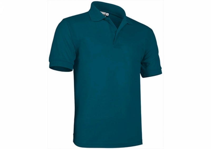 Mil Cenas - Polo Manga Curta Homem Top Patrol 17