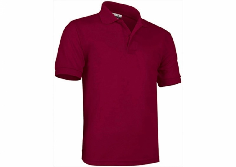 Mil Cenas - Polo Manga Curta Homem Top Patrol 6