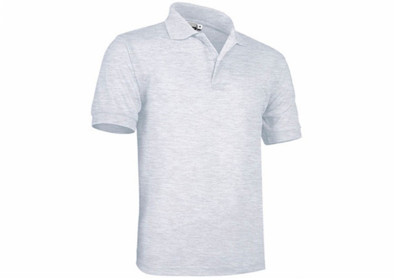 Mil Cenas - Polo Manga Curta Homem Top Patrol 9