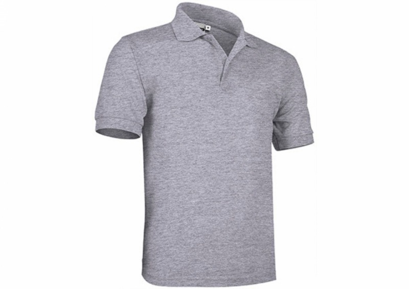 Mil Cenas - Polo Manga Curta Homem Top Patrol 10