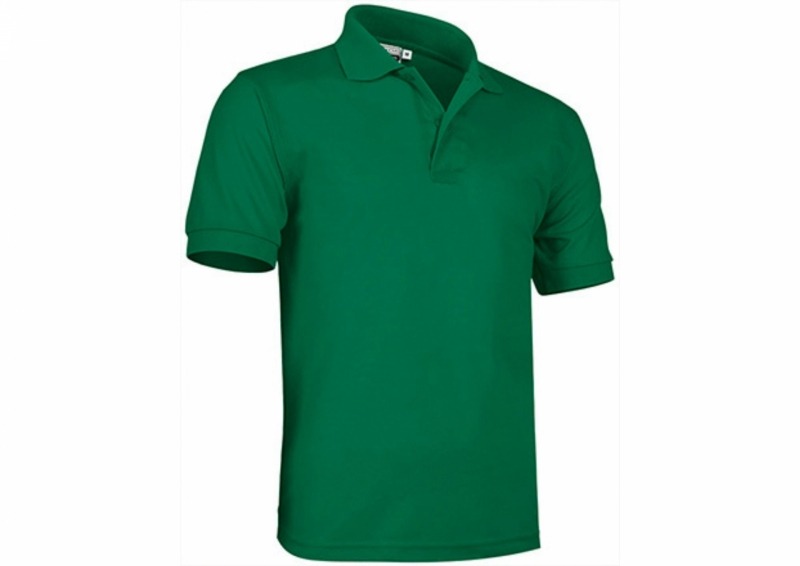 Mil Cenas - Polo Manga Curta Homem Top Patrol 19