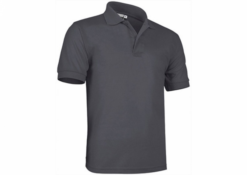 Mil Cenas - Polo Manga Curta Homem Top Patrol 11