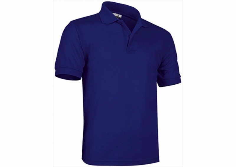 Mil Cenas - Polo Manga Curta Homem Top Patrol 24