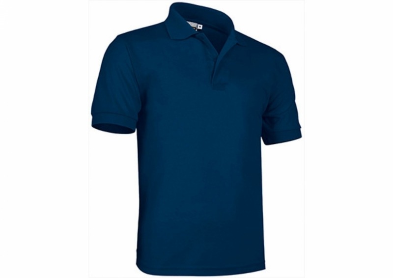Mil Cenas - Polo Manga Curta Homem Top Patrol 4