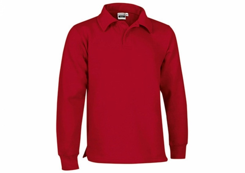Mil Cenas - Sweat-Shirt Polo Homem Apolo 5