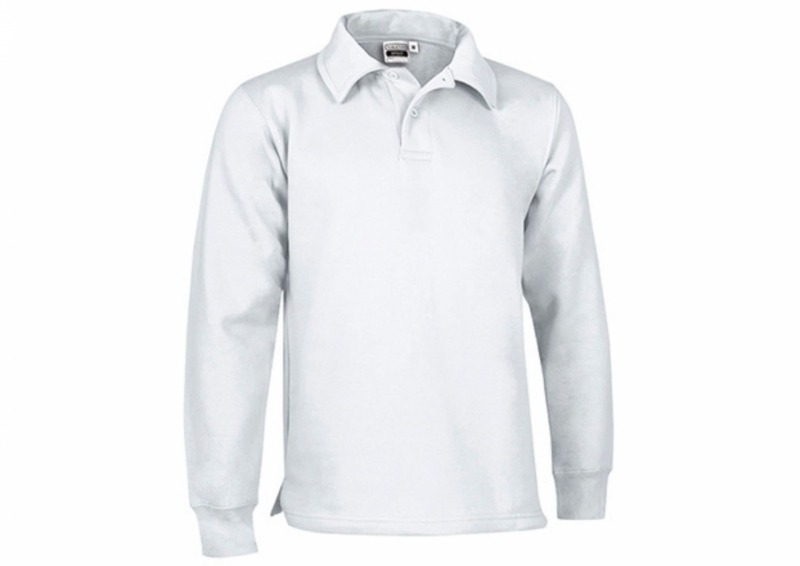 Mil Cenas - Sweat-Shirt Polo Homem Apolo 2