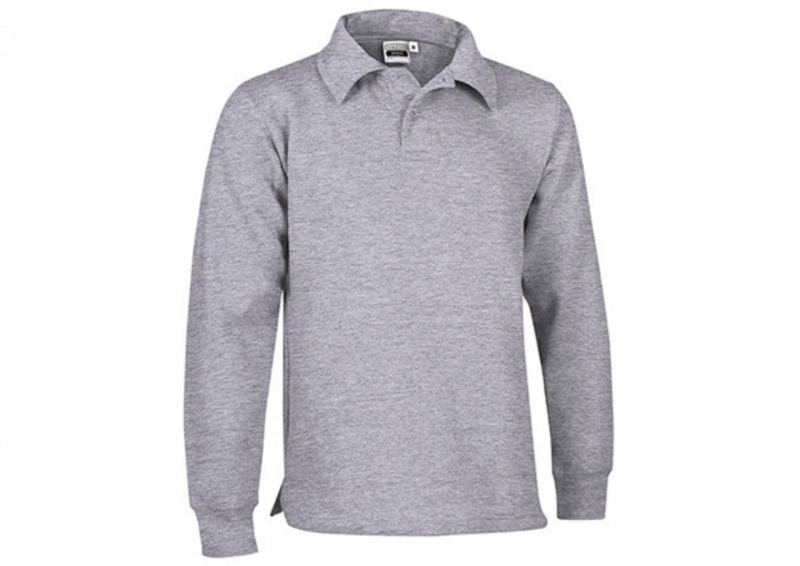 Mil Cenas - Sweat-Shirt Polo Homem Apolo 1
