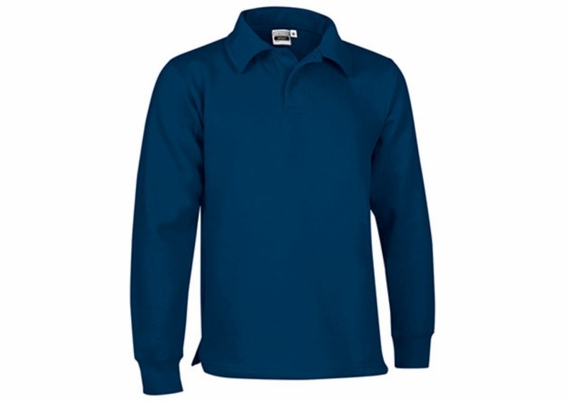 Mil Cenas - Sweat-Shirt Polo Homem Apolo 4