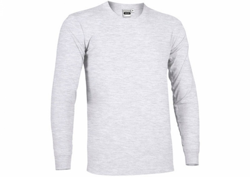 Mil Cenas - T-Shirt Manga Comprida Homem Top Arrow 6