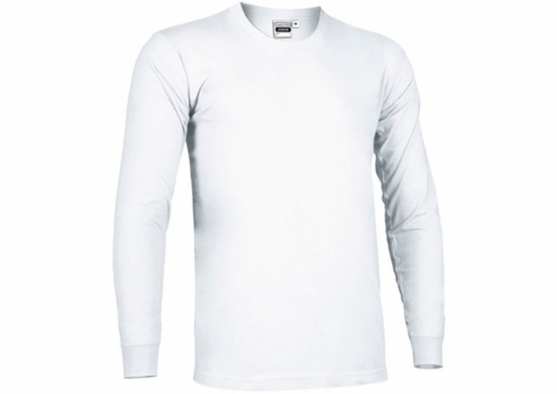 Mil Cenas - T-Shirt Manga Comprida Homem Top Arrow 5