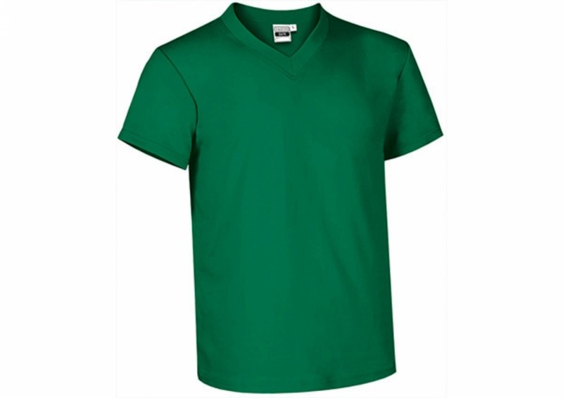 Mil Cenas - T-Shirt Manga Curta Homem Top Sun  1