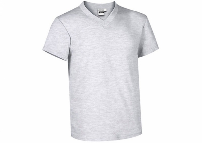 Mil Cenas - T-Shirt Manga Curta Homem Top Sun  8