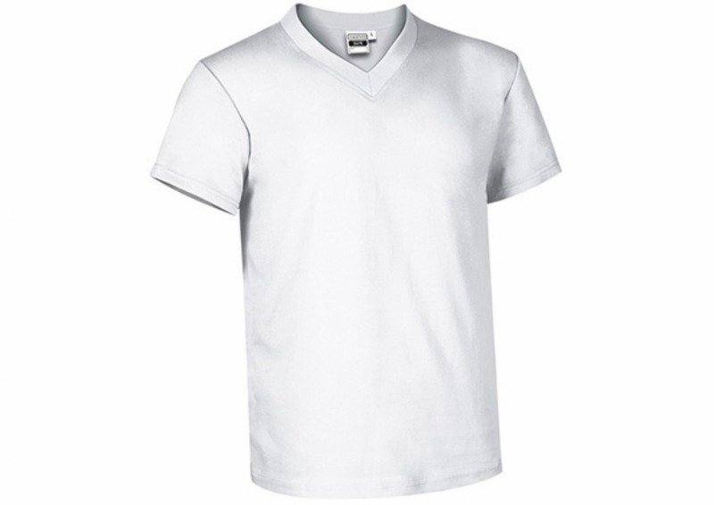 Mil Cenas - T-Shirt Manga Curta Homem Top Sun  7