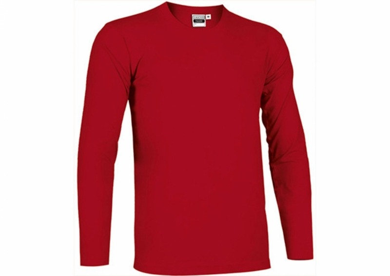 Mil Cenas - T-Shirt Manga Comprida Homem Top Tiger 3