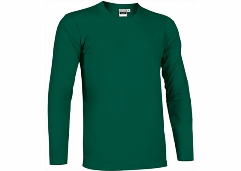 Mil Cenas - T-Shirt Manga Comprida Homem Top Tiger 1