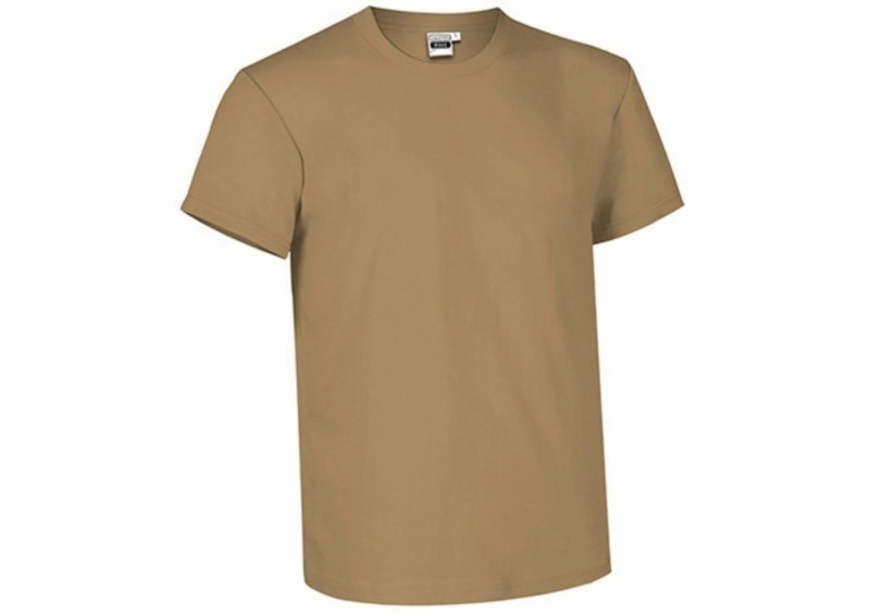 Mil Cenas - T-Shirt Manga Curta Homem Premium Weave 1