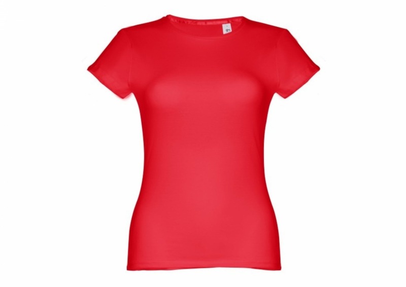 Mil Cenas - T-Shirt Manga Curta Senhora Sofia 18