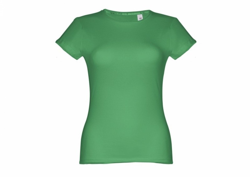 Mil Cenas - T-Shirt Manga Curta Senhora Sofia 5