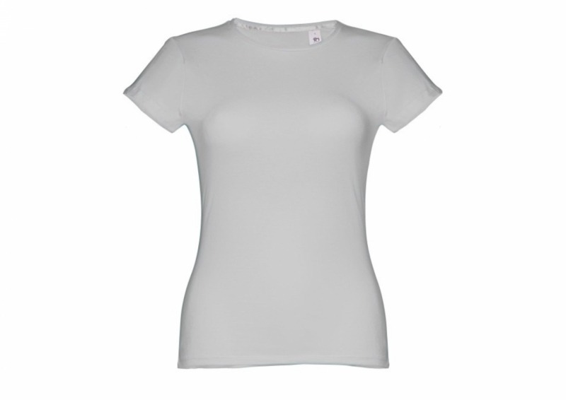 Mil Cenas - T-Shirt Manga Curta Senhora Sofia 7