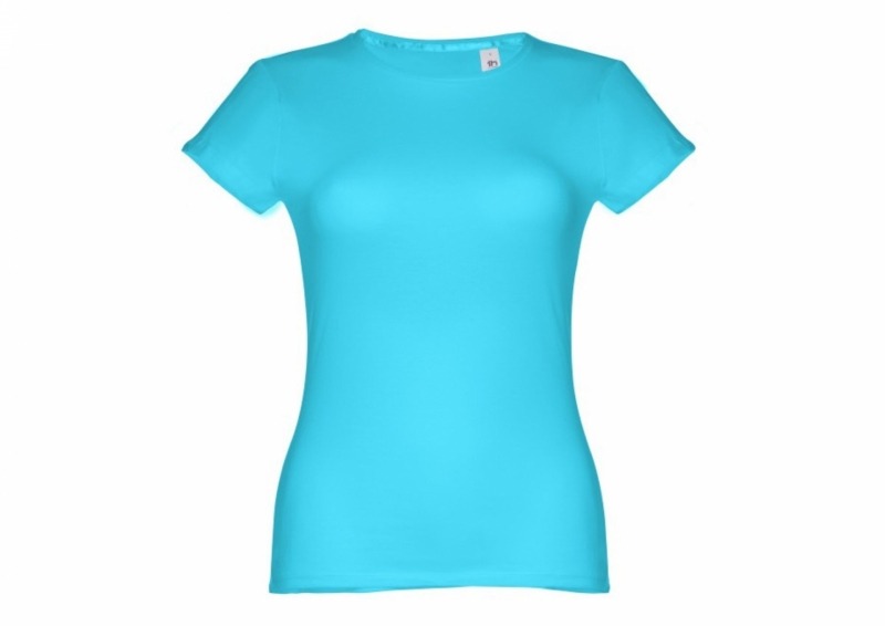 Mil Cenas - T-Shirt Manga Curta Senhora Sofia 34