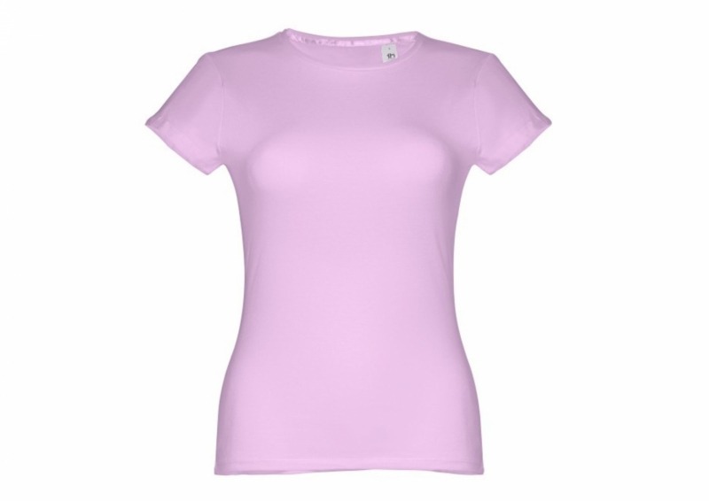 Mil Cenas - T-Shirt Manga Curta Senhora Sofia 10