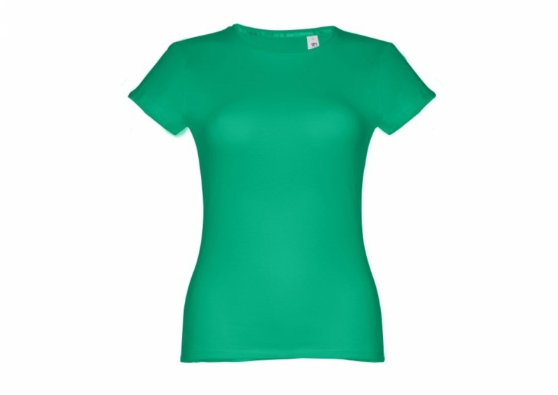 Mil Cenas - T-Shirt Manga Curta Senhora Sofia 9