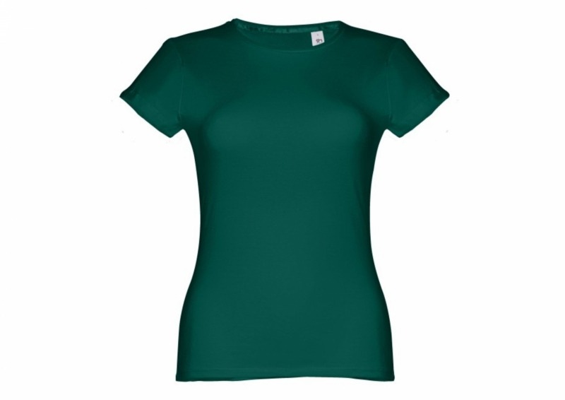 Mil Cenas - T-Shirt Manga Curta Senhora Sofia 12