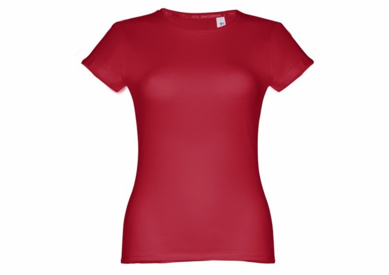 Mil Cenas - T-Shirt Manga Curta Senhora Sofia 20