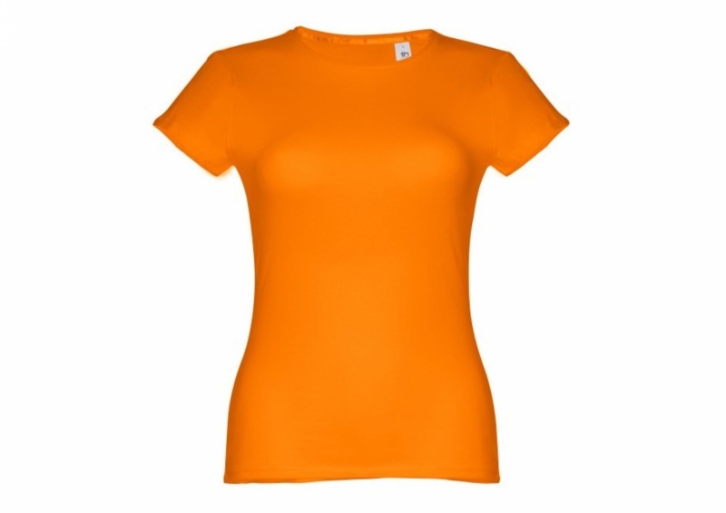 Mil Cenas - T-Shirt Manga Curta Senhora Sofia 17