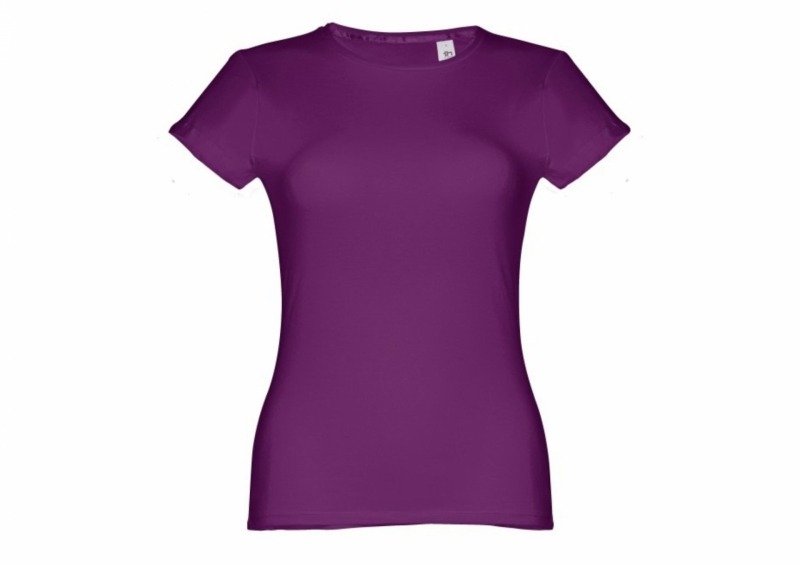 Mil Cenas - T-Shirt Manga Curta Senhora Sofia 29