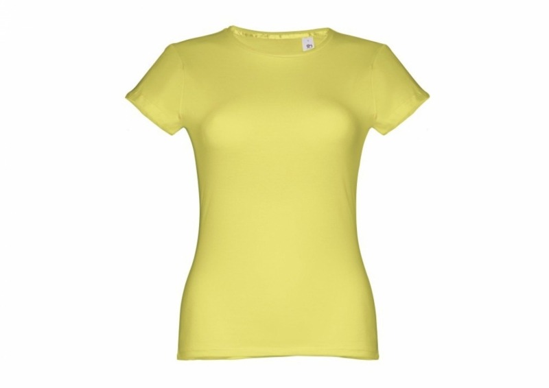 Mil Cenas - T-Shirt Manga Curta Senhora Sofia 8