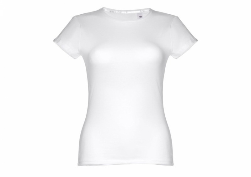 Mil Cenas - T-Shirt Manga Curta Senhora Sofia 3