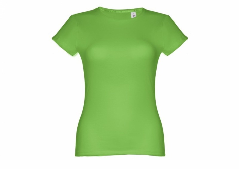 Mil Cenas - T-Shirt Manga Curta Senhora Sofia 11