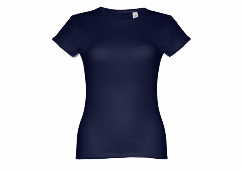 Mil Cenas - T-Shirt Manga Curta Senhora Sofia 33