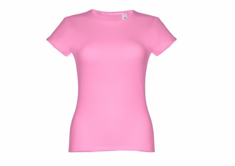 Mil Cenas - T-Shirt Manga Curta Senhora Sofia 15