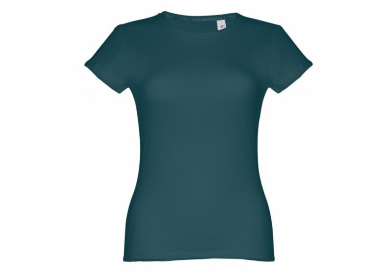 Mil Cenas - T-Shirt Manga Curta Senhora Sofia 2