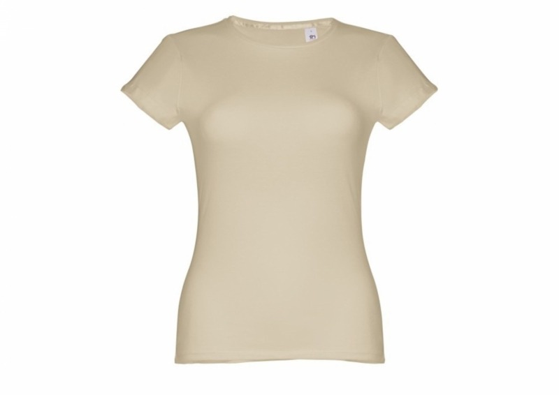 Mil Cenas - T-Shirt Manga Curta Senhora Sofia 4