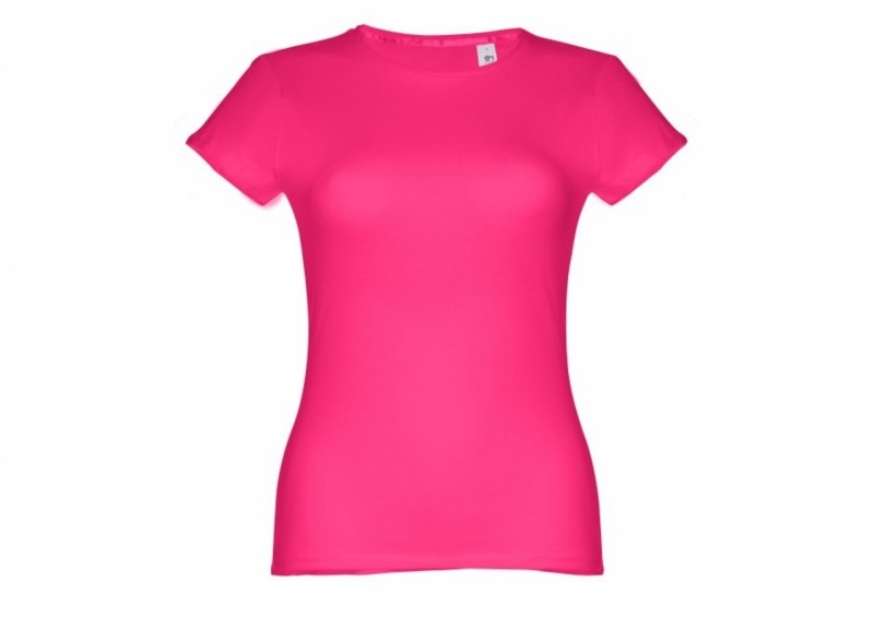 Mil Cenas - T-Shirt Manga Curta Senhora Sofia 19