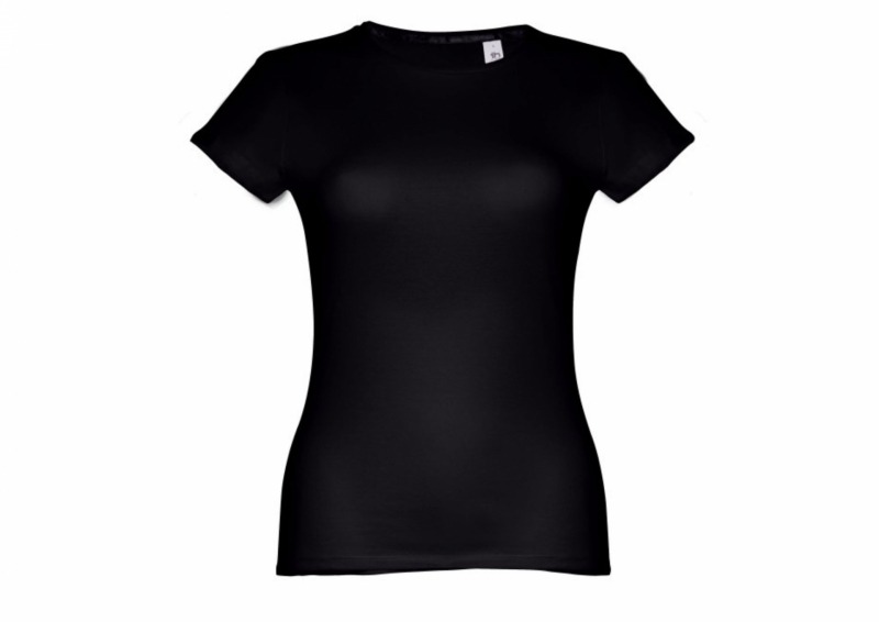 Mil Cenas - T-Shirt Manga Curta Senhora Sofia 16