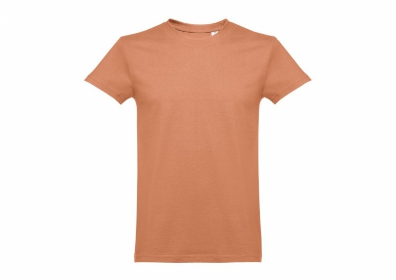 Mil Cenas - T-Shirt Manga Curta Homem Ankara 20