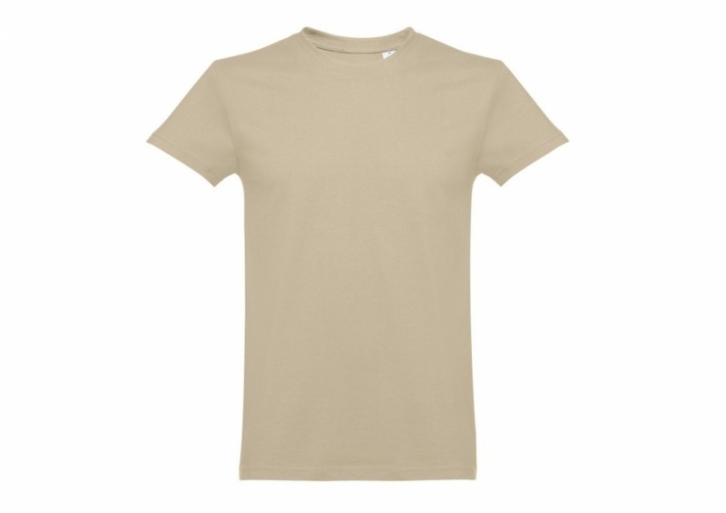 Mil Cenas - T-Shirt Manga Curta Homem Ankara 18