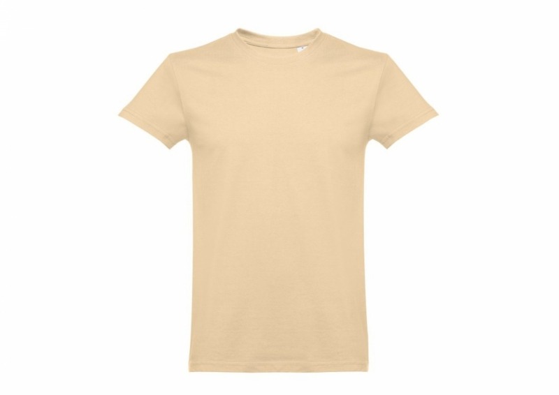 Mil Cenas - T-Shirt Manga Curta Homem Ankara 21