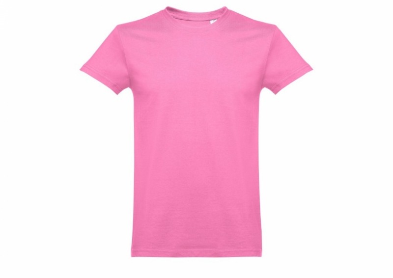 Mil Cenas - T-Shirt Manga Curta Homem Ankara 3