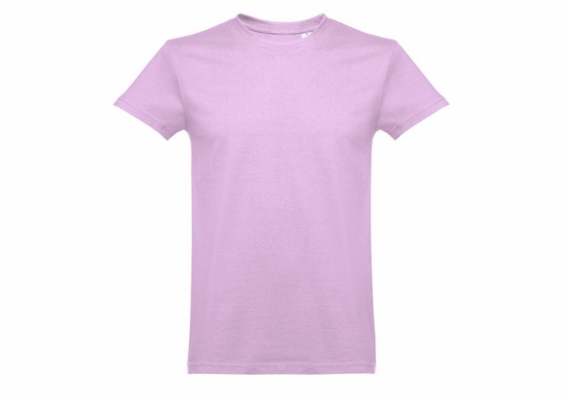 Mil Cenas - T-Shirt Manga Curta Homem Ankara 23