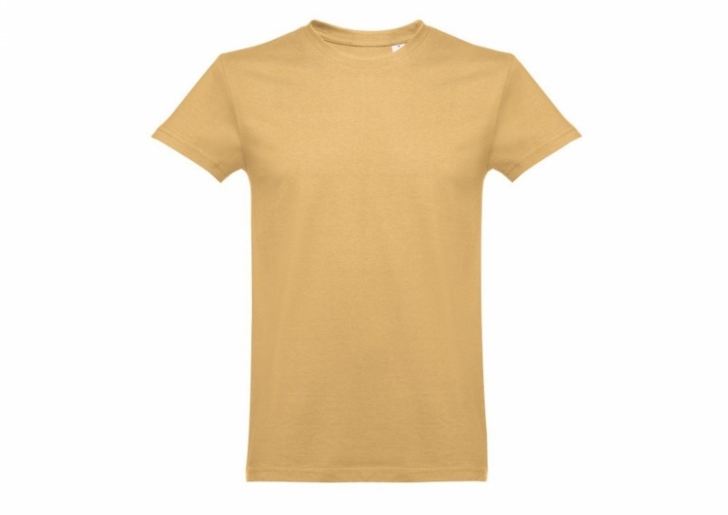 Mil Cenas - T-Shirt Manga Curta Homem Ankara 10