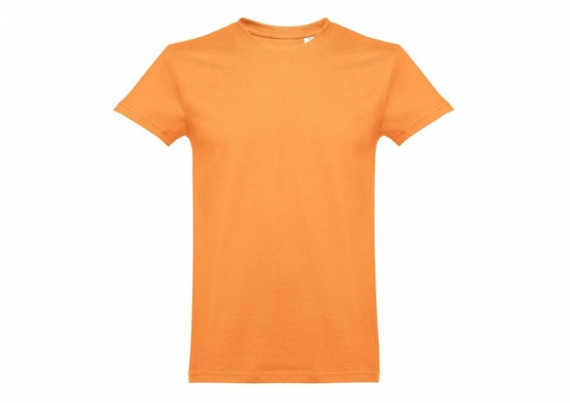 Mil Cenas - T-Shirt Manga Curta Homem Ankara 22